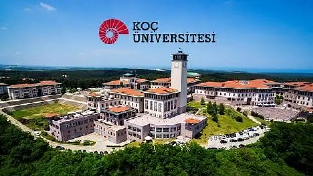 Koç Üniversitesi Öğretim üyesi alacak