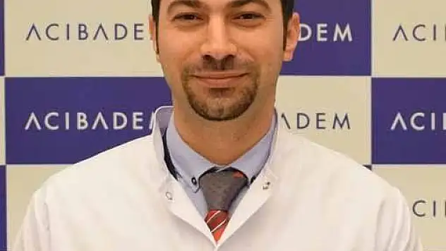 Tandoğan: 'Her 5 hamilelikten biri düşükle sonuçlanıyor'