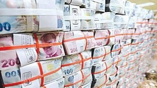 Kamu mevduatlarında Kayseri 12'nci