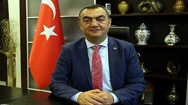 Büyüksimitci: 'Alçakça girişimler, hiçbir zaman amacına ulaşamayacaktır' 