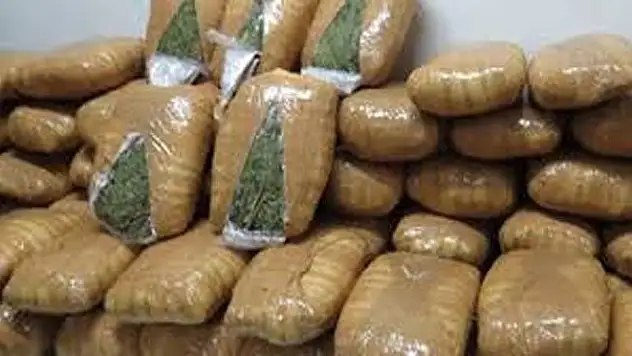 2017 yılında uyuşturucudan 941 kişi öldü