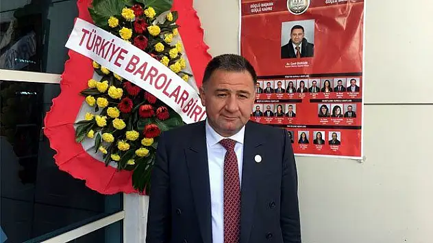 Kayseri Barosu'nda seçim heyecanı