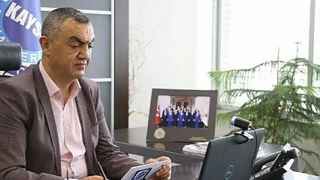 'Tahkim iş yapmanın olmazsa olmaz koşulu haline geldi'
