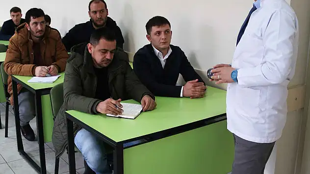 Eğitimden geçmeyen sürücü olmayacak 