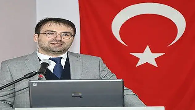 KAYÜ'de 'Otomotiv Sektörünün Dünü, Bugünü, Yarını' Konulu Panel Düzenlendi 