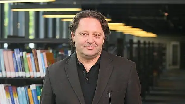 'Kaybolmasınlar'