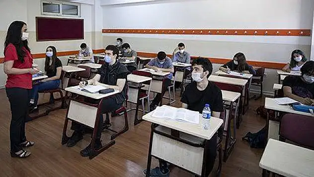 MEB destekleme ve yetiştirme kurs başvuruları başlıyor