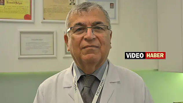 Solunum yolu ile bulaşan şarbona dikkat 