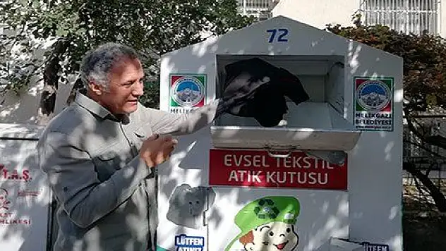 Şahin: 'Yapılan yardım kutularını belediyelerin kendi işleri gibi göstermesi büyük bir gaftır'
