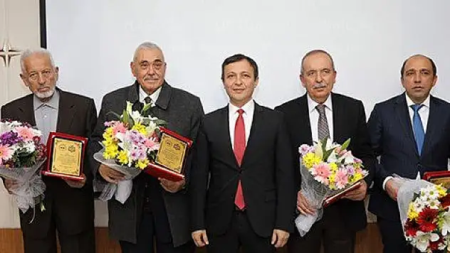 Hayırseverlerden ERÜ Hastanelerine Cihaz Desteği