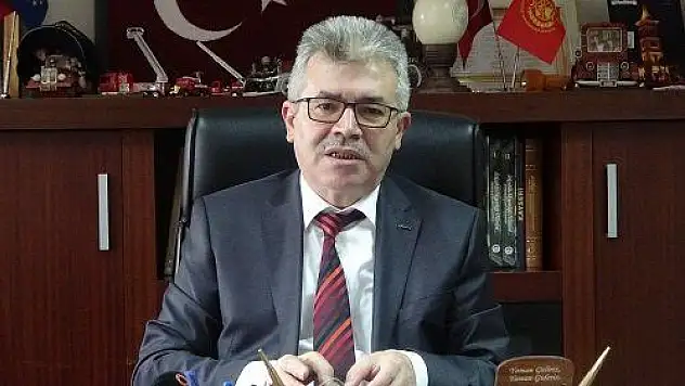 İtfaiyeden 'kış' uyarıları