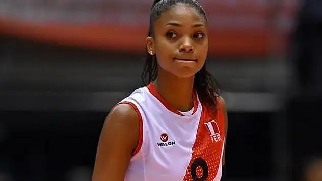  OSB'ye Perulu smaçör 