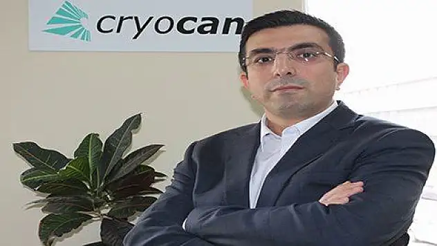 Türk firması CERN'e azot tankı üretecek 