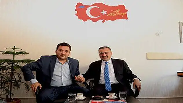 Cabbar 'Çalışmaya üretmeye devam edeceğiz'