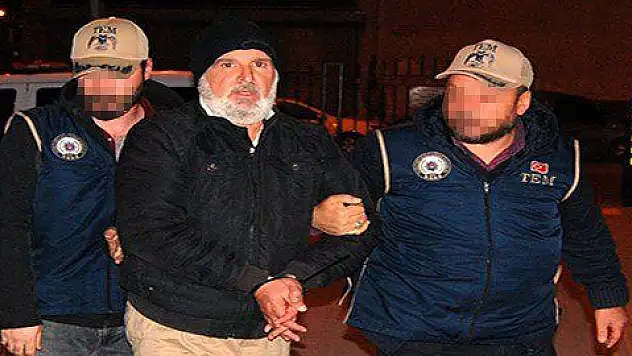 DEAŞ sanığı: Ben değil, diğer kardeşim öldürdü  