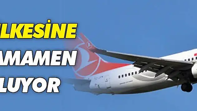 THY 9 Avrupa ülkesine seferler tamamen durduruluyor 