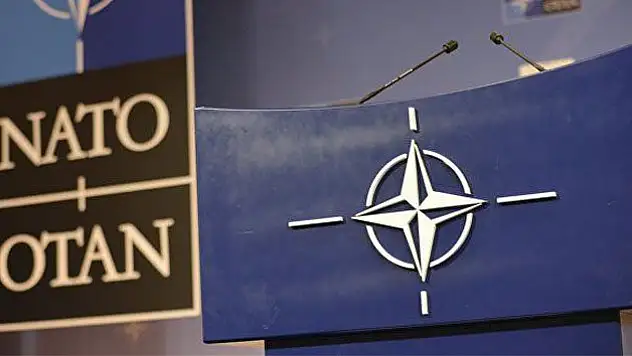 NATO'dan Suriye operasyonuna destek