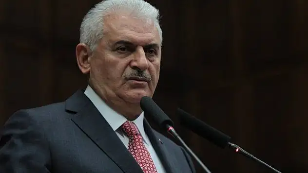 Başbakan Yıldırım'dan flaş dolar çıkışı