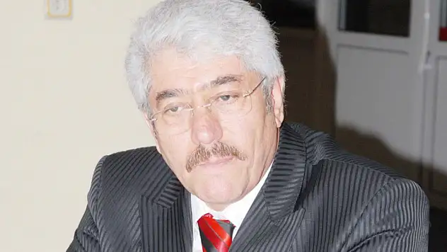 İş Adamı Mustafa Eraslan tahliye oldu!