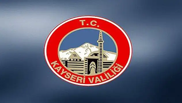 Kayseri Valiliği'nden dolandırıcılık duyurusu