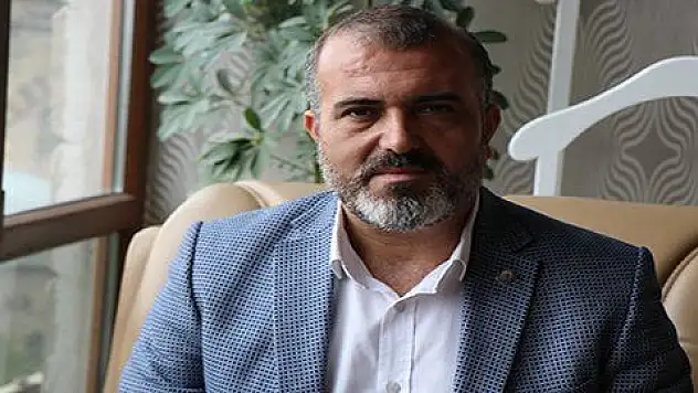 Sarı: 'Çocuklarımızı eğitimdeki durumlarıyla değerlendirmemek gerekir'