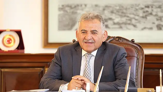 Melikgazi'de CİMER'den gelen 815 başvuru sonuçlandırıldı