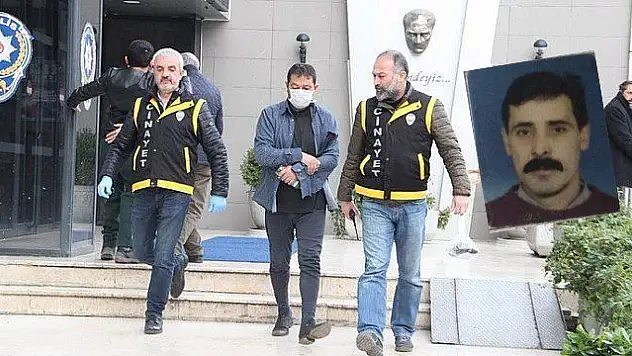 Arkadaşının başını kesti, 'Şizofrenim' dedi 