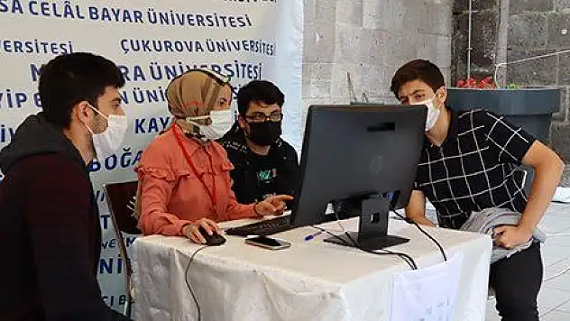 Büyükşehir huzur çınarı 350 bini aşkın vatandaşa ulaştı