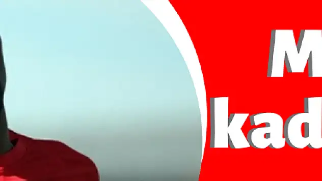 Mensah kadro dışı