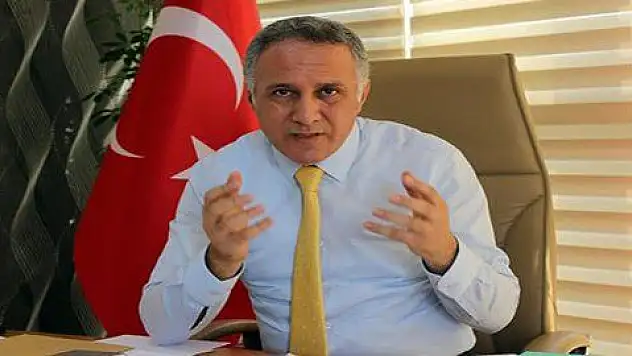 Şahin: 'Hakem heyetleri, tacirlerin başvurusunu kabul edemez'  