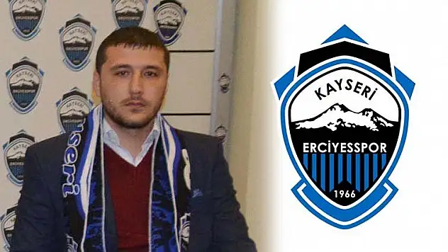 Öldürülen Erciyesspor eski yöneticisine ilişkin davaya devam edildi