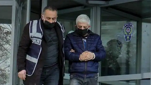 31 yıl hapis cezasıyla aranan firari yakalandı