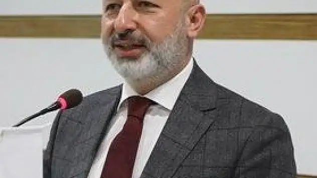 Başkan Çolakbayrakdar'dan sanayicilere çağrı