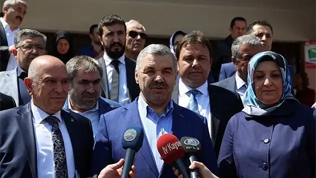 DEMOKRASİ TARİHİMİZİN EN ÖNEMLİ GÜNÜ
