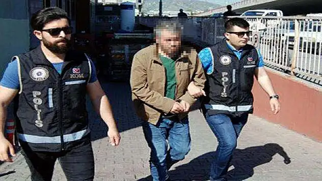 Kayseri'de Anadolu Farm gözaltısı
