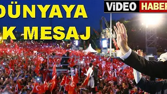 BU DAHA FETÖ 'CÜLERİN İYİ GÜNLERİ