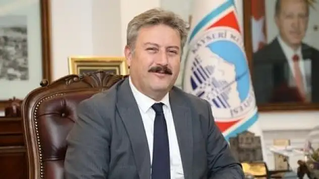 Melikgazi'de işçi ikramiyeleri ödendi