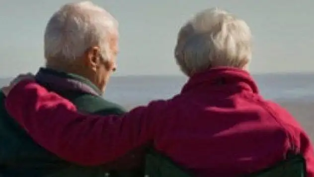 Emekliye maaşının 3 katı avans!