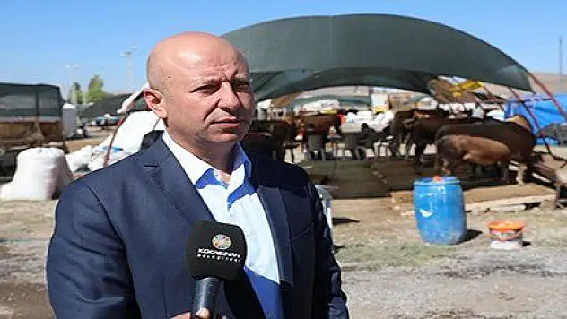 Kocasinan'da Kurban Bayramı Konforu 