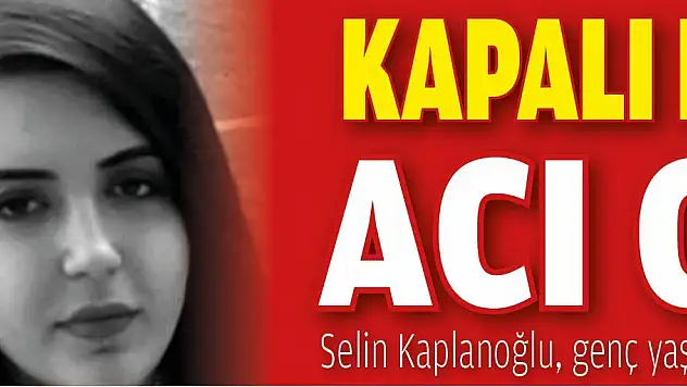 Kapalı Kale'nin acı günü…