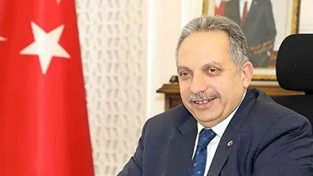Yalçın: 'Kandiller dua saatidir'
