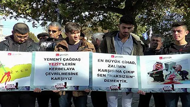 Onat: 'Zulme çanak tutanlarla derhal ilişkiler kesilmelidir' 