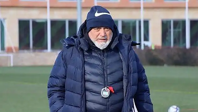 Karaman: 'Üst taraflara oynamak istiyorsak bu tür maçları kazanmamız gerekiyor'