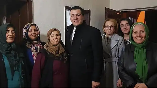 Özvarinli: Kocasinan baştacı olacak