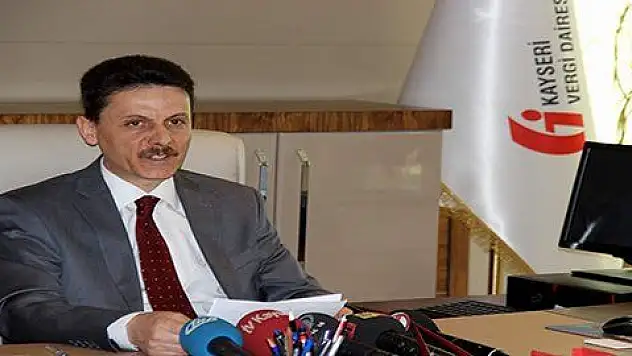 Günçavdı: 'Vergi affından için son şansı kaçırmayın' 