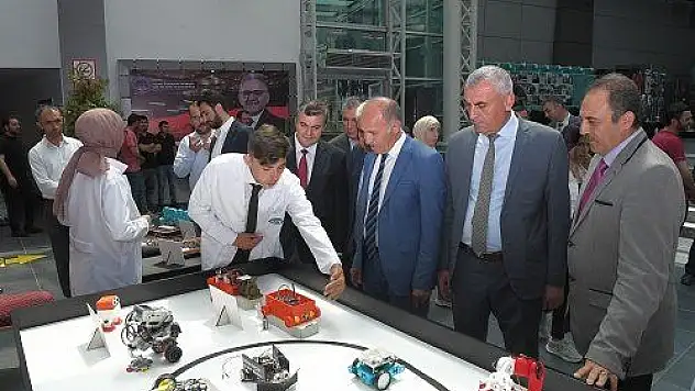 KAYMEK'ten muhteşem yılsonu programı