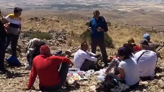 Hacı Bektaş Veli Anma Törenleri devam ediyor [VİDEO HABER]