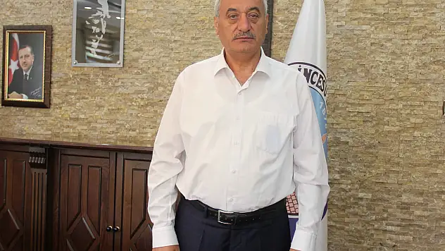 Başkan Karayol: 'Memleketimizin yarınları çocuklara emanettir'