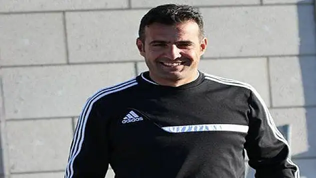 Kayserispor'da yol ayrımı