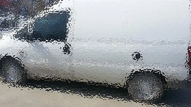 2001 model Fiat Scudo marka panelvan icradan satılacak